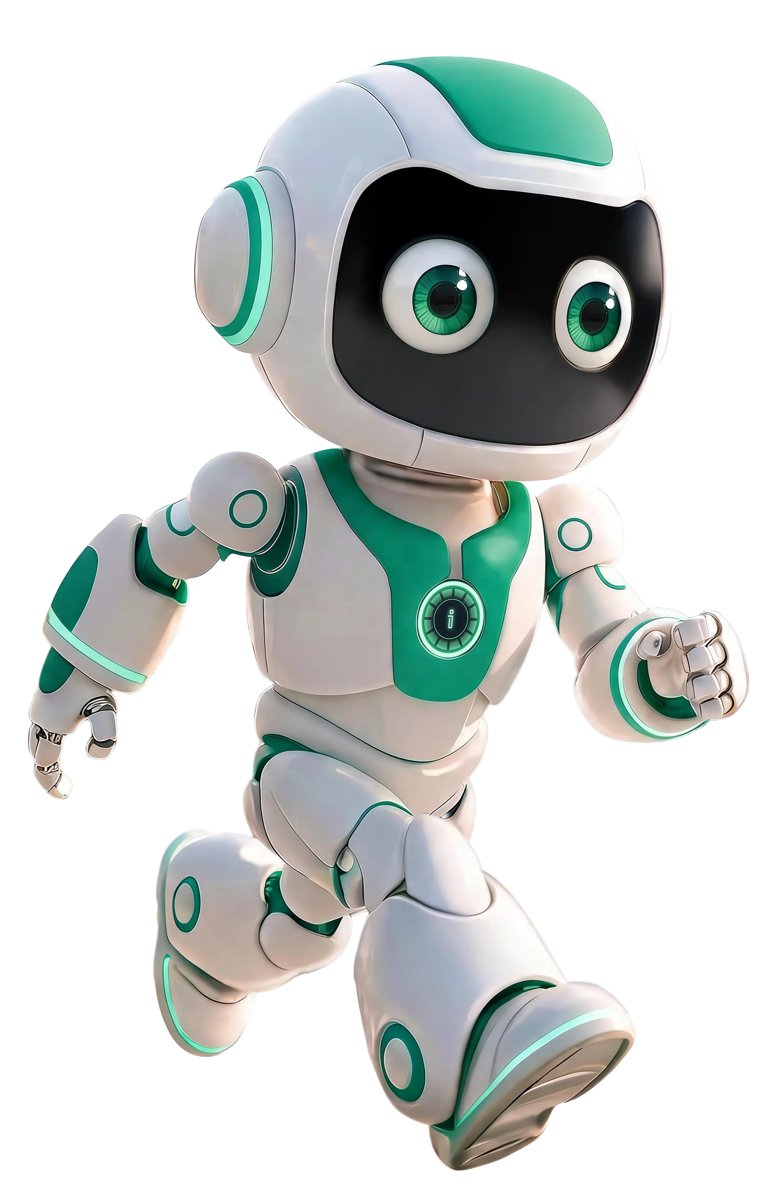 Invira Mascot